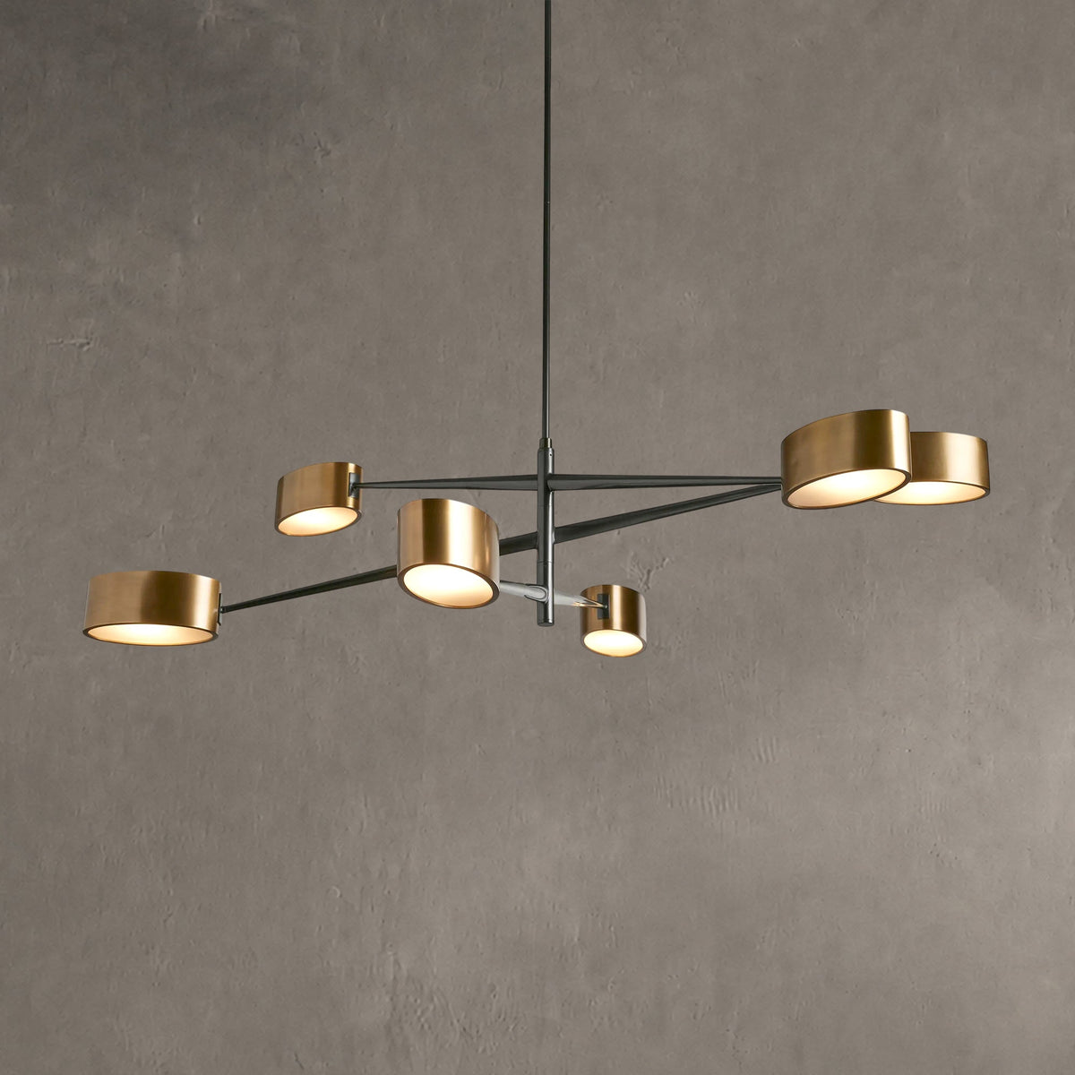 Estelane Chandelier