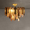 Nevara Flush Mount