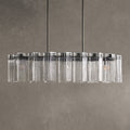 Sernay Oval Chandelier