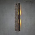 Veuvery Grand Sconce 32"