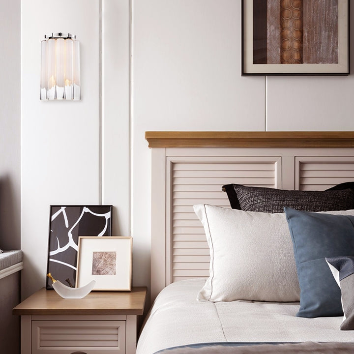 Calmoxve Morna Wall Sconce