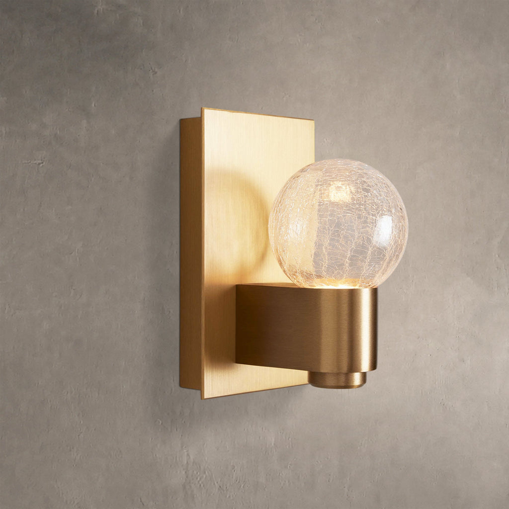 Cavelle Wall Sconce
