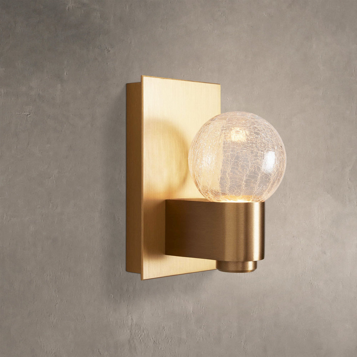 Cavelle Wall Sconce