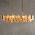 Nevara Linear Chandelier