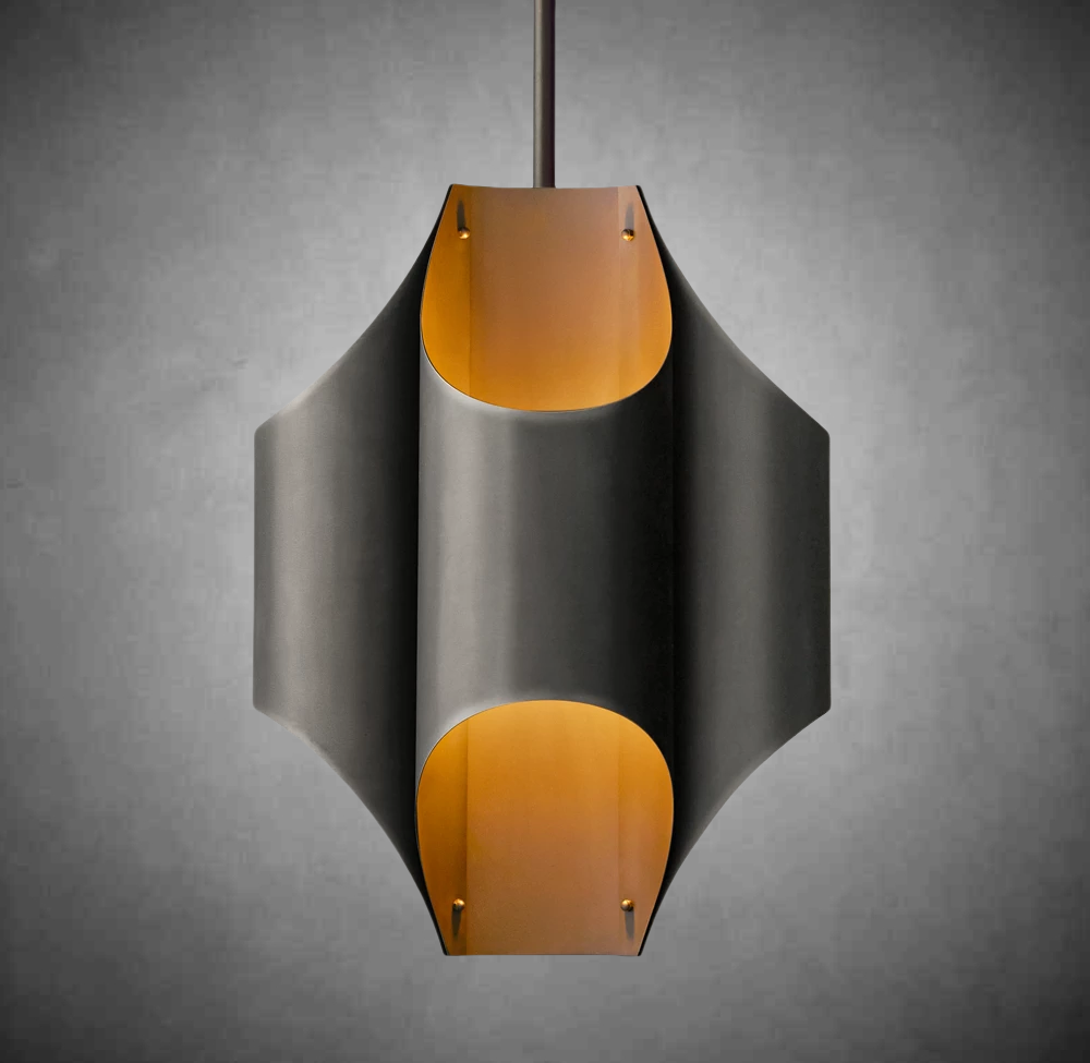 Cathedr Pendant