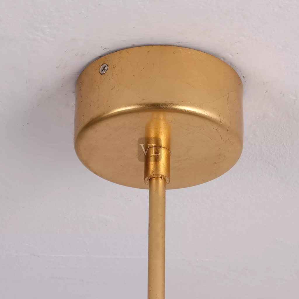 Olive Collection Pendant Lamp