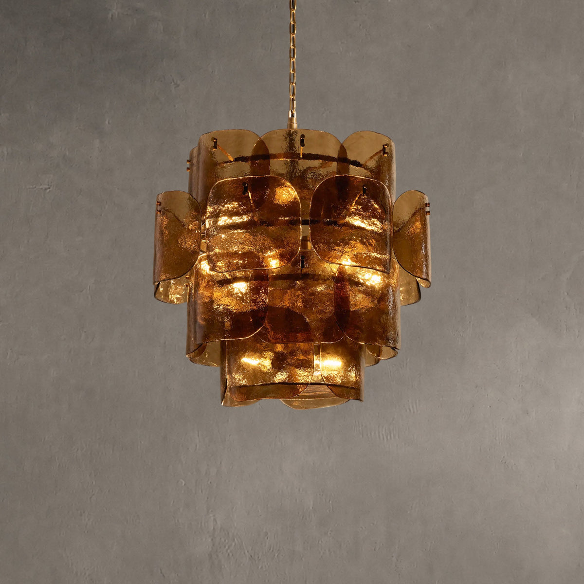 Blavelle Round Chandelier