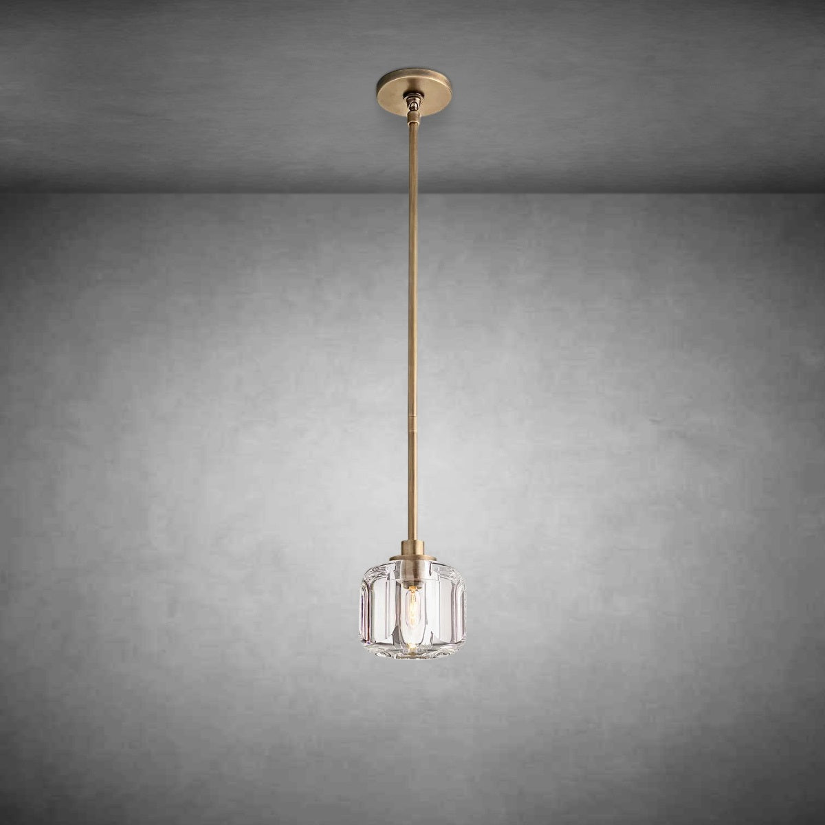 Demaket Pendant
