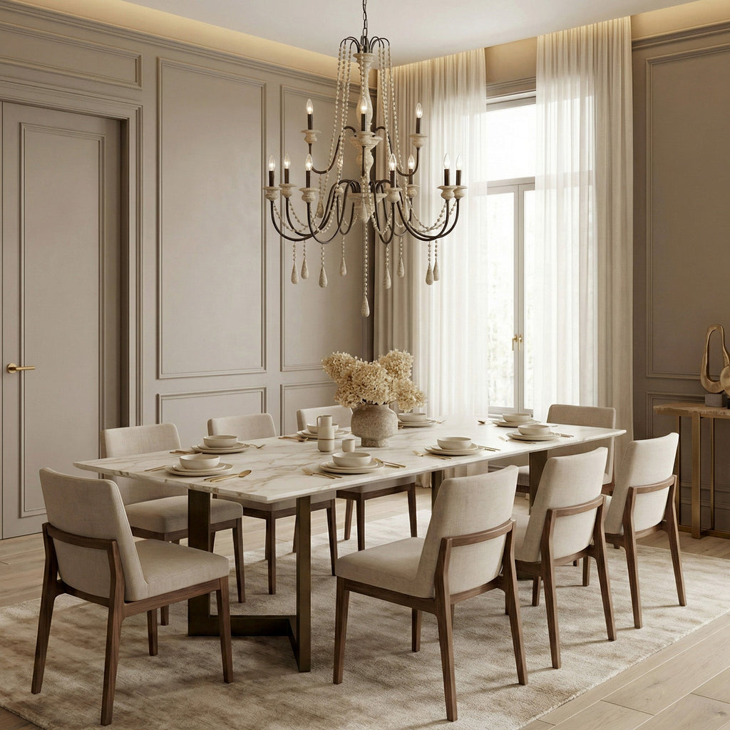 Vivelle Chandelier