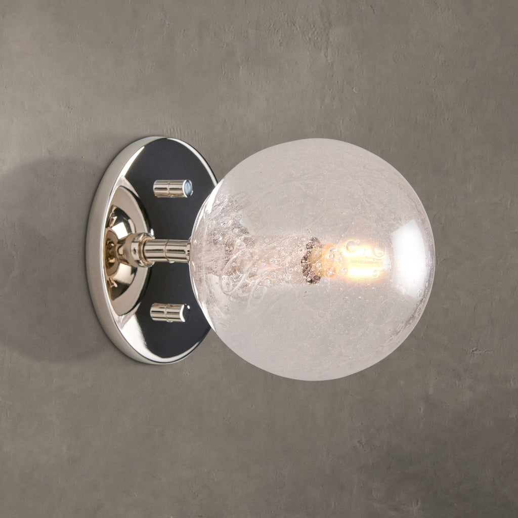 Velnor Wall Sconce