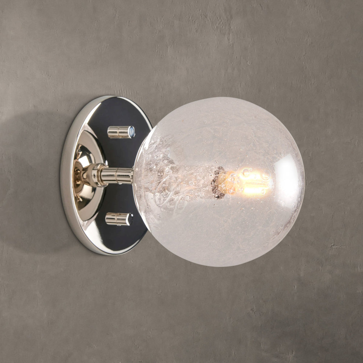 Velnor Wall Sconce