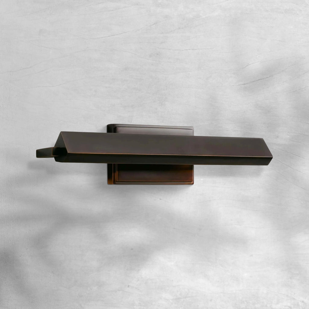 Zorvinto Wall Sconce 18''24''30''