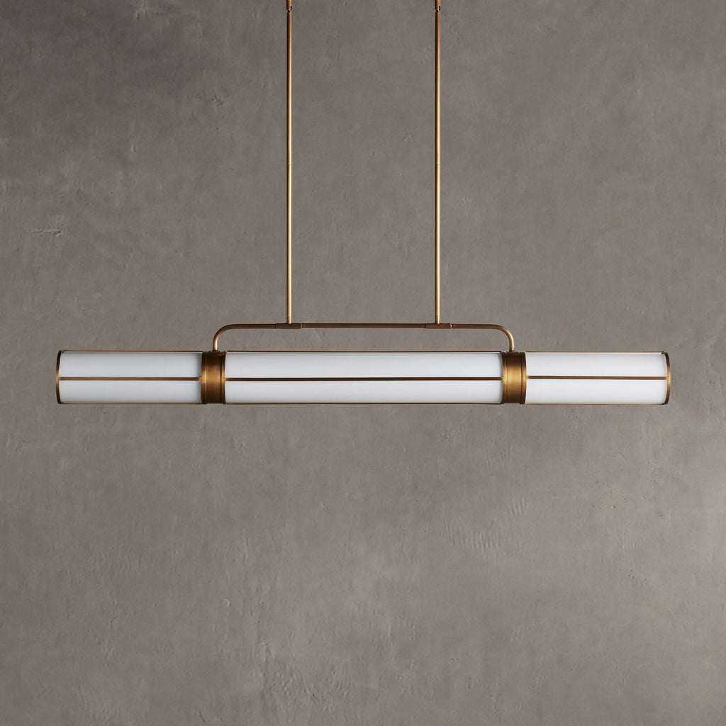 Remvale Linear Chandelier