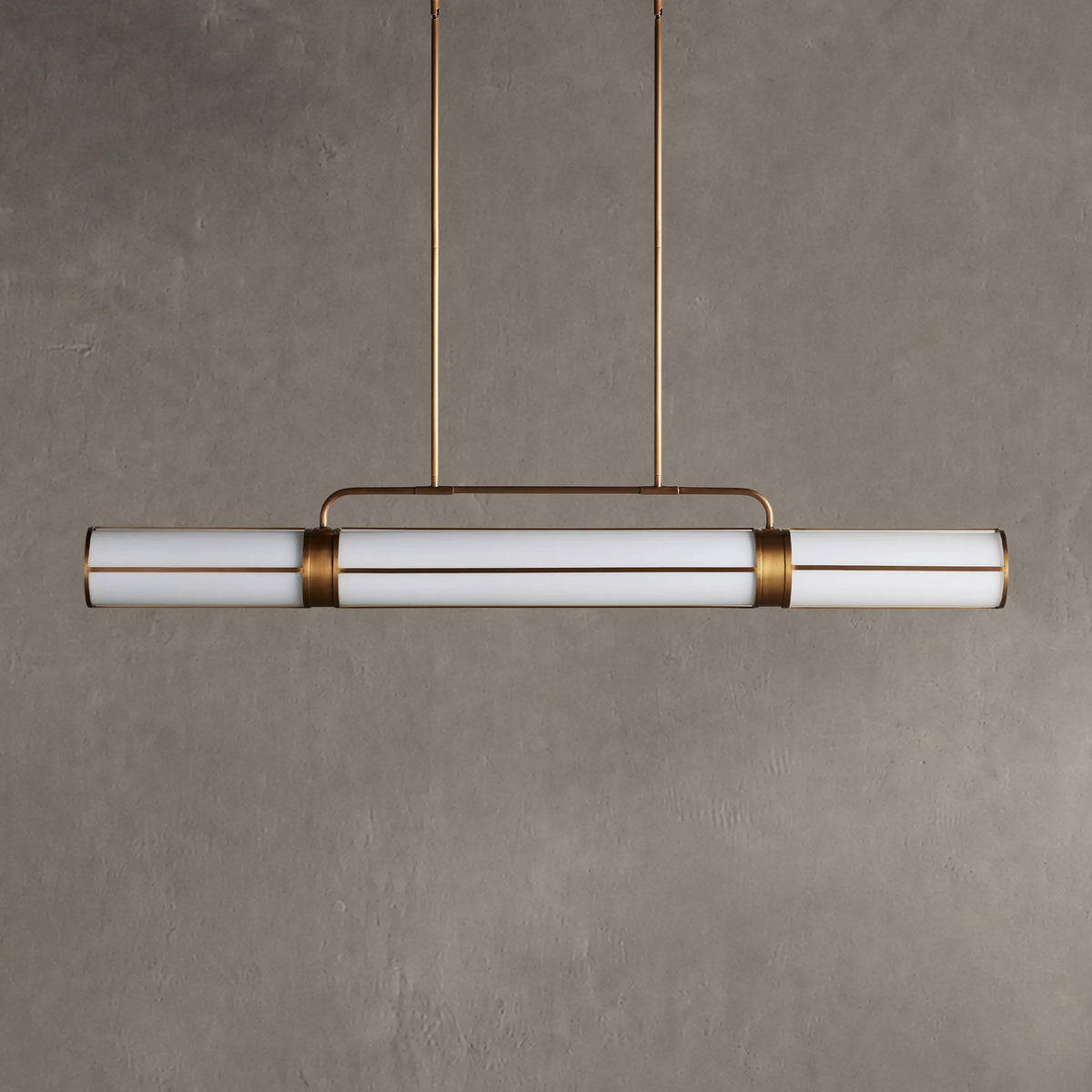 Remvale Linear Chandelier