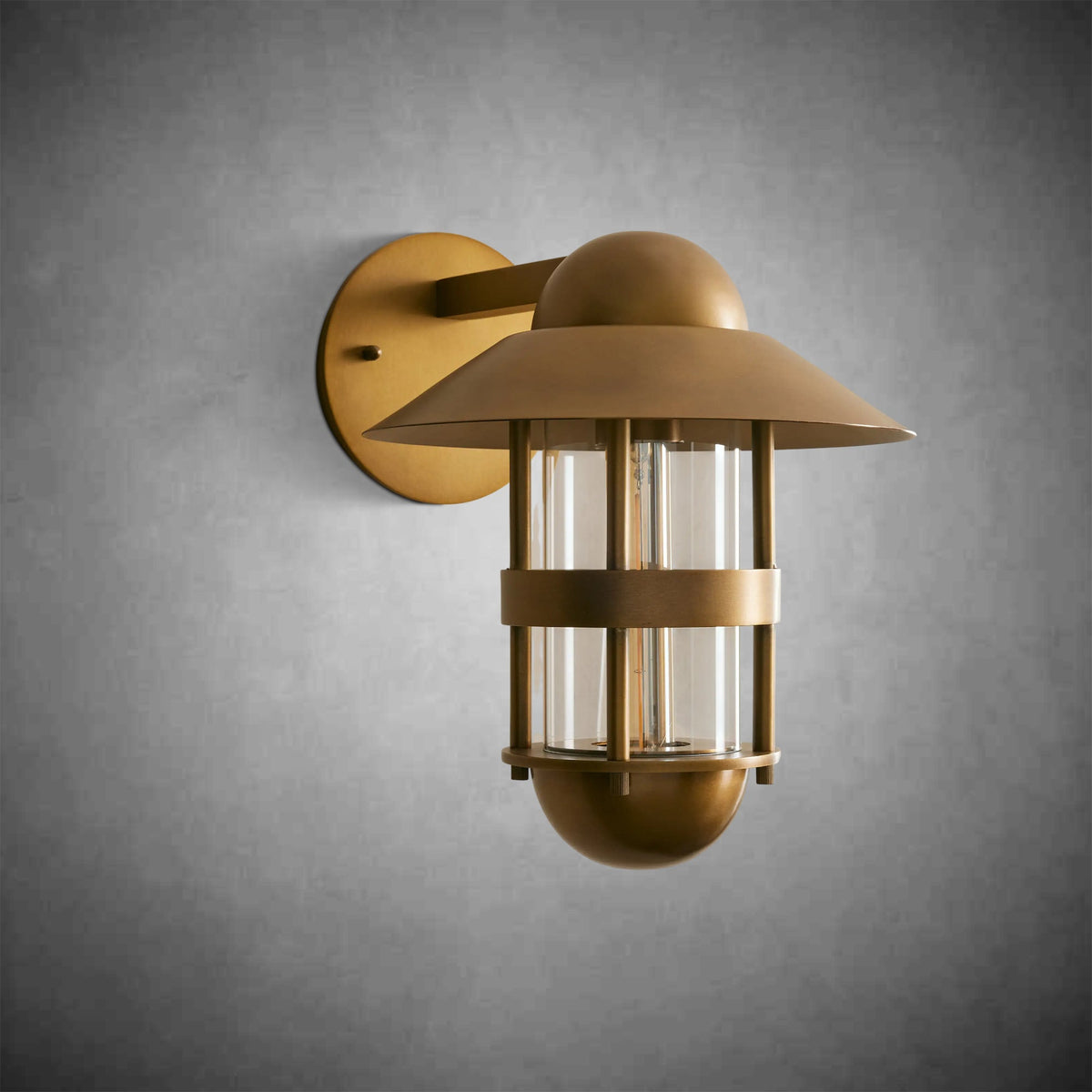 Tybrook Outdoor Sconce