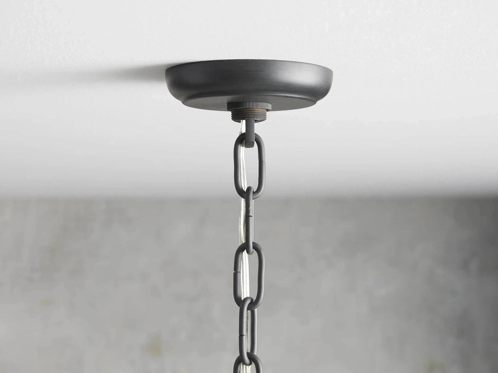 Leyland Chandelier 22 Light