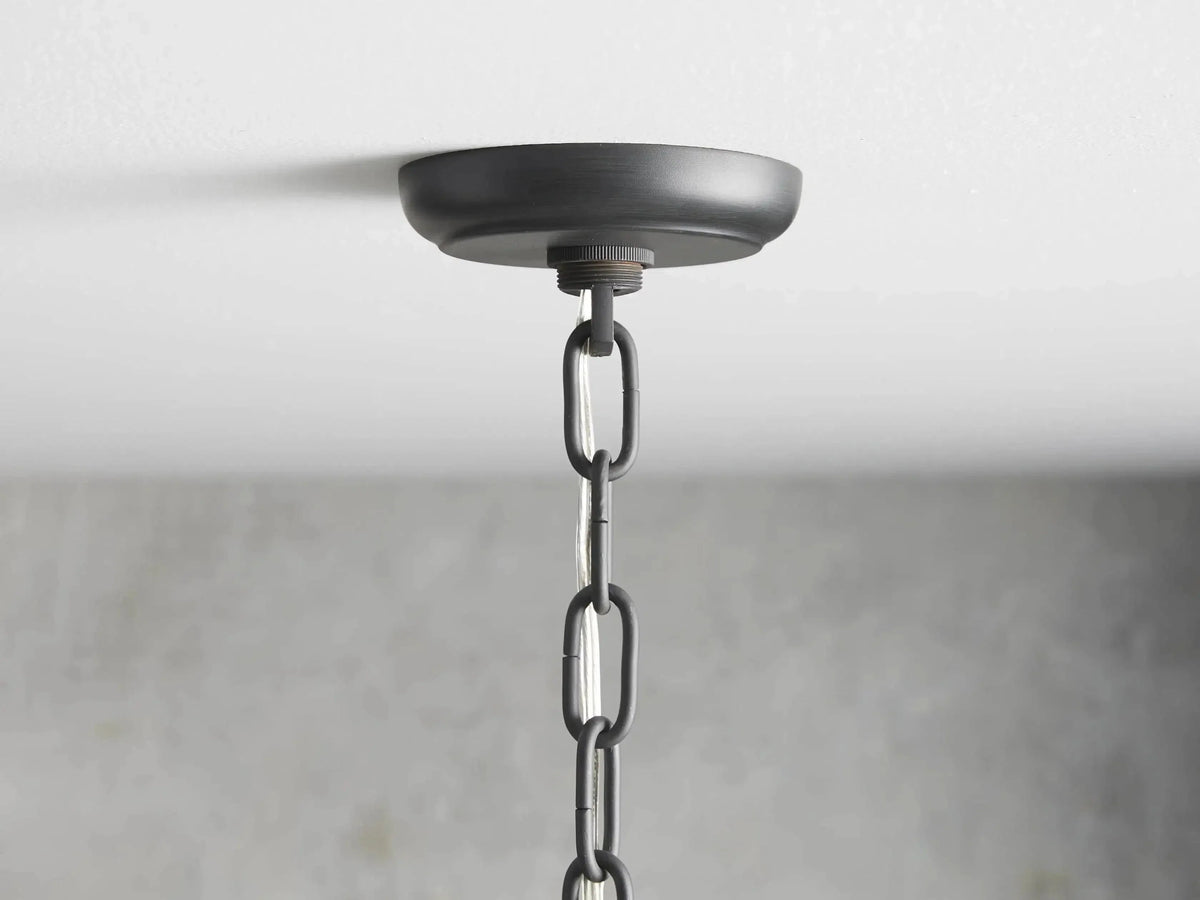Leyland Chandelier 22 Light