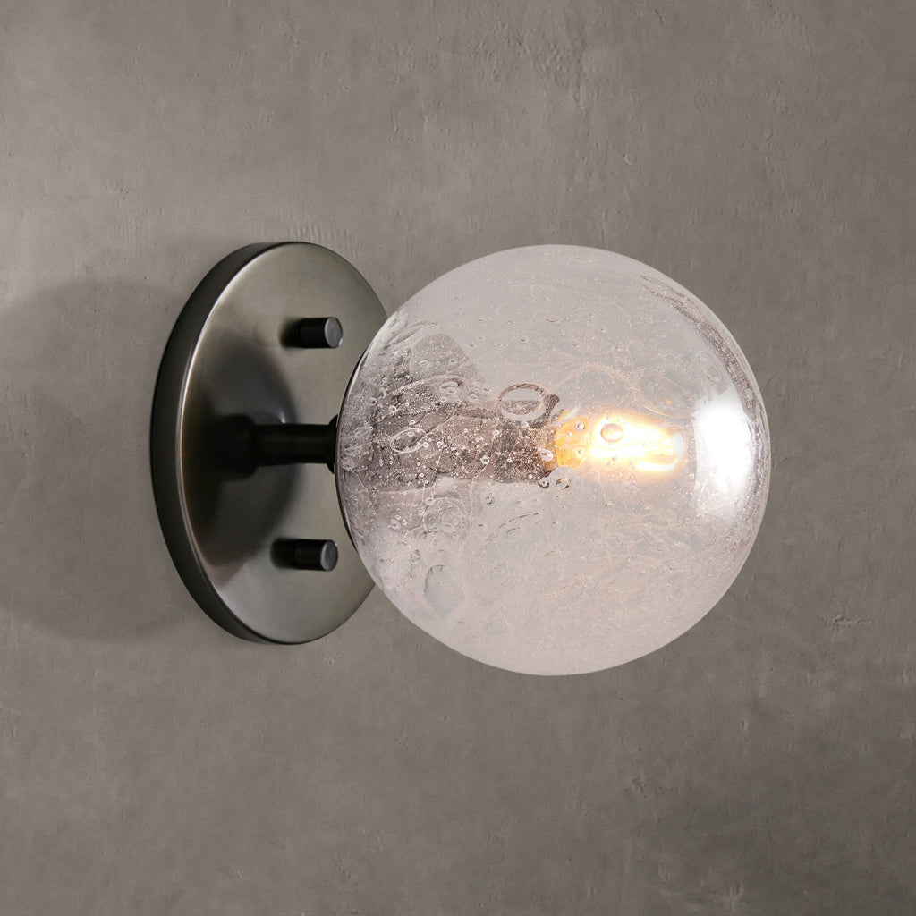 Velnor Wall Sconce