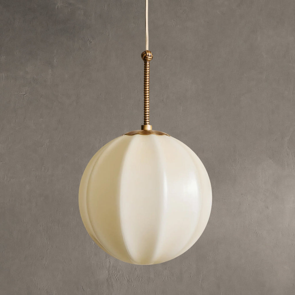 Agnelle Pendant