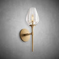 Tulipe Single Wall Lamp
