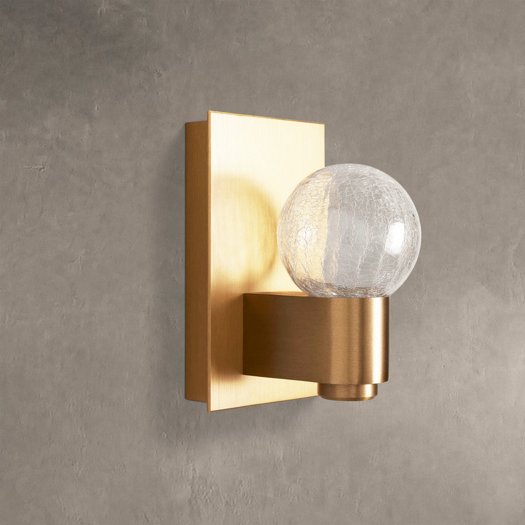 Cavelle Wall Sconce