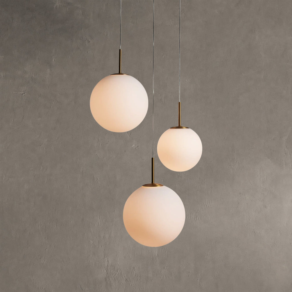 Cavelle Round Chandelier