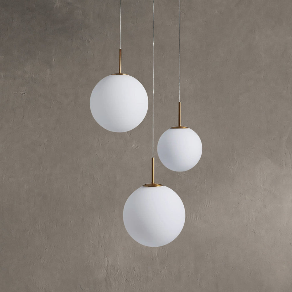 Cavelle Round Chandelier