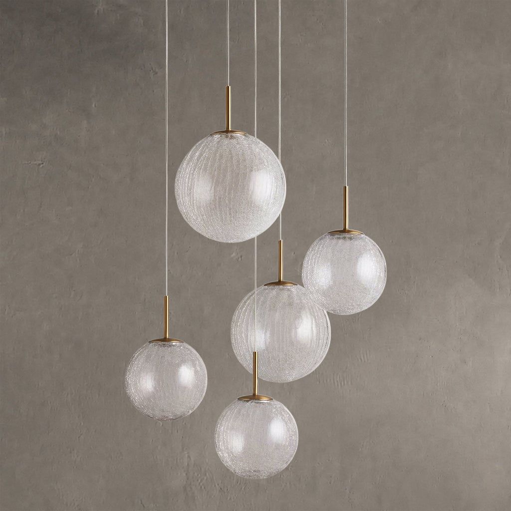 Cavelle Round Chandelier