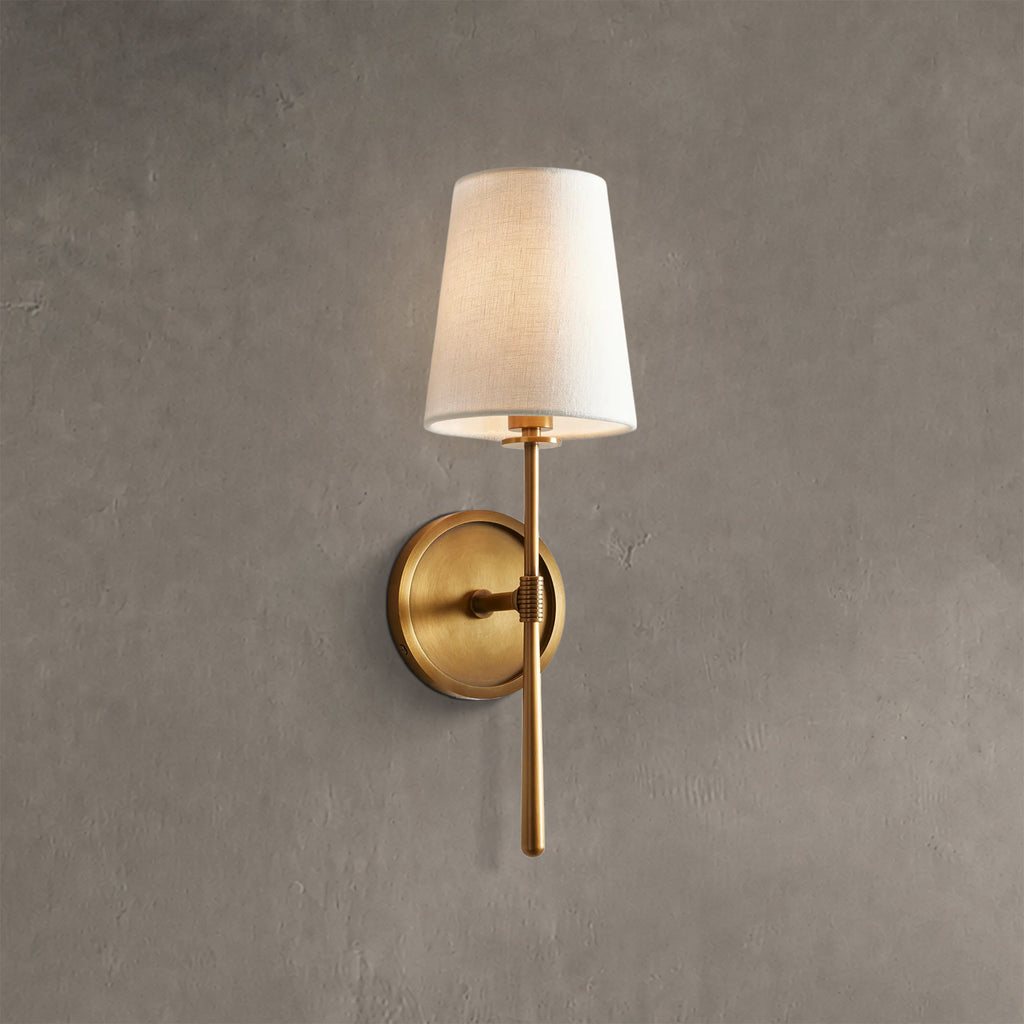 Rhovane Wall Sconce