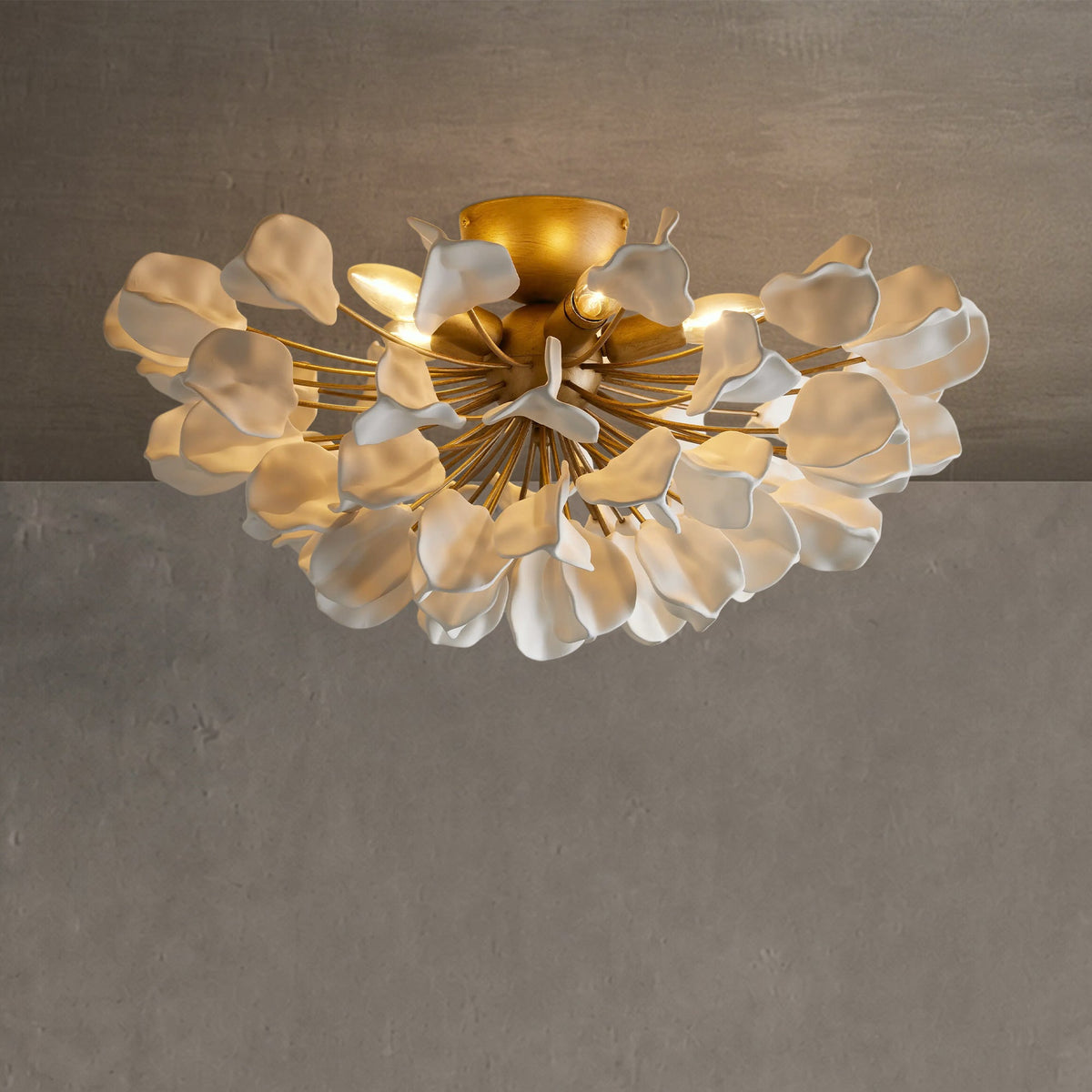 Lunelle Flush Mount