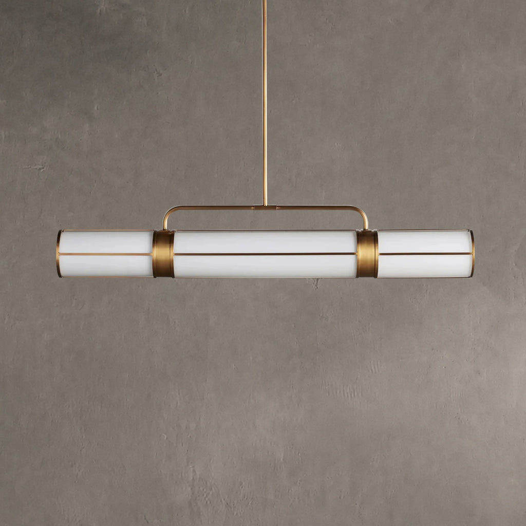 Remvale Linear Chandelier
