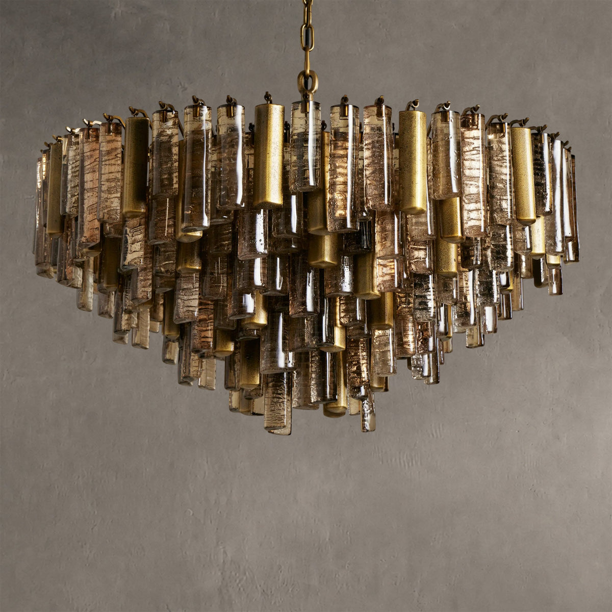 Nevara Round Chandelier