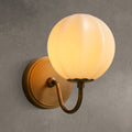 Agnelle Gooseneck Sconce
