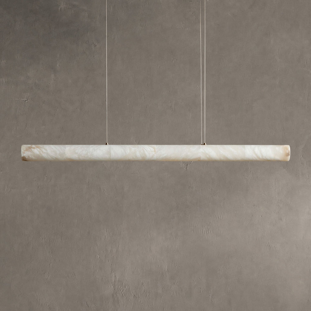 Halvane Linear Chandelier