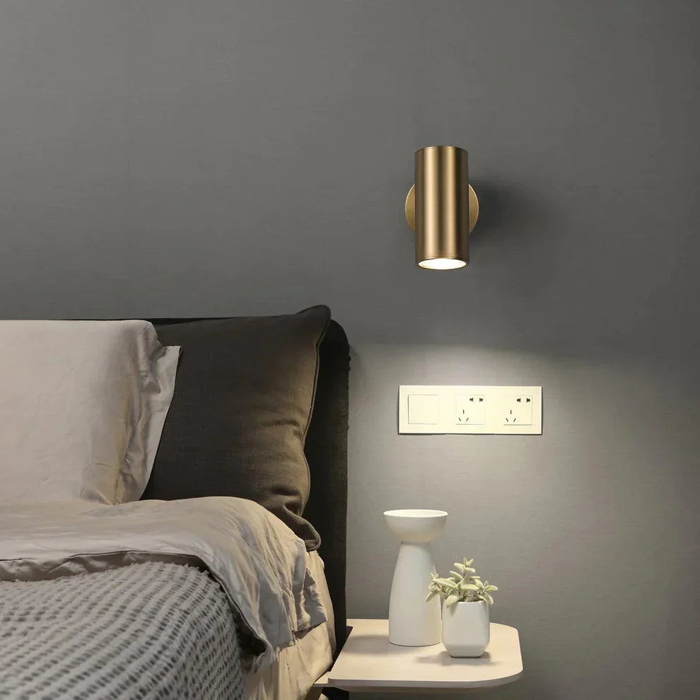 Champeaunt Outdoor Sconce
