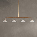 Torvane Linear Chandelier