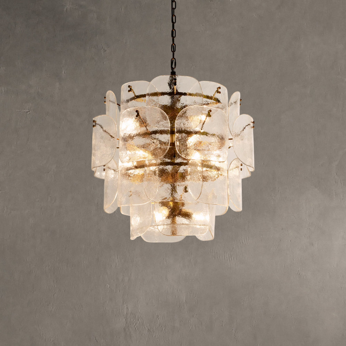 Blavelle Round Chandelier
