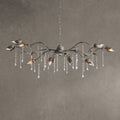 Velnay Rectangular Chandelier