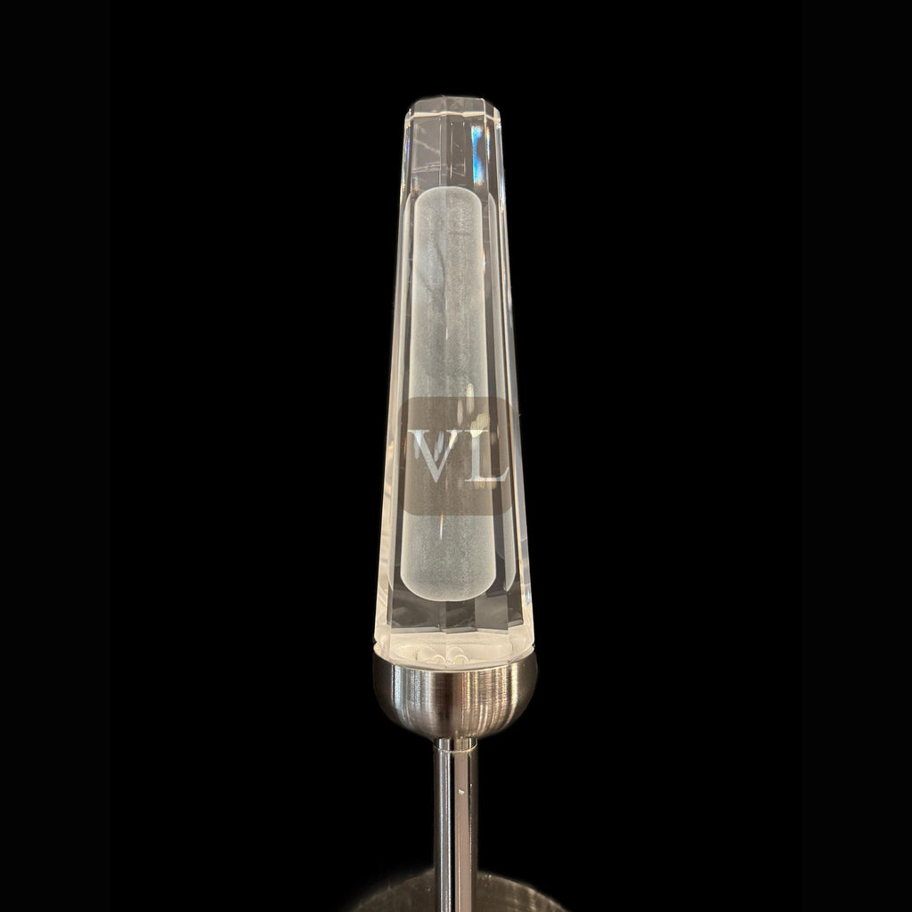 K9 Crystal LED Wall Sconce