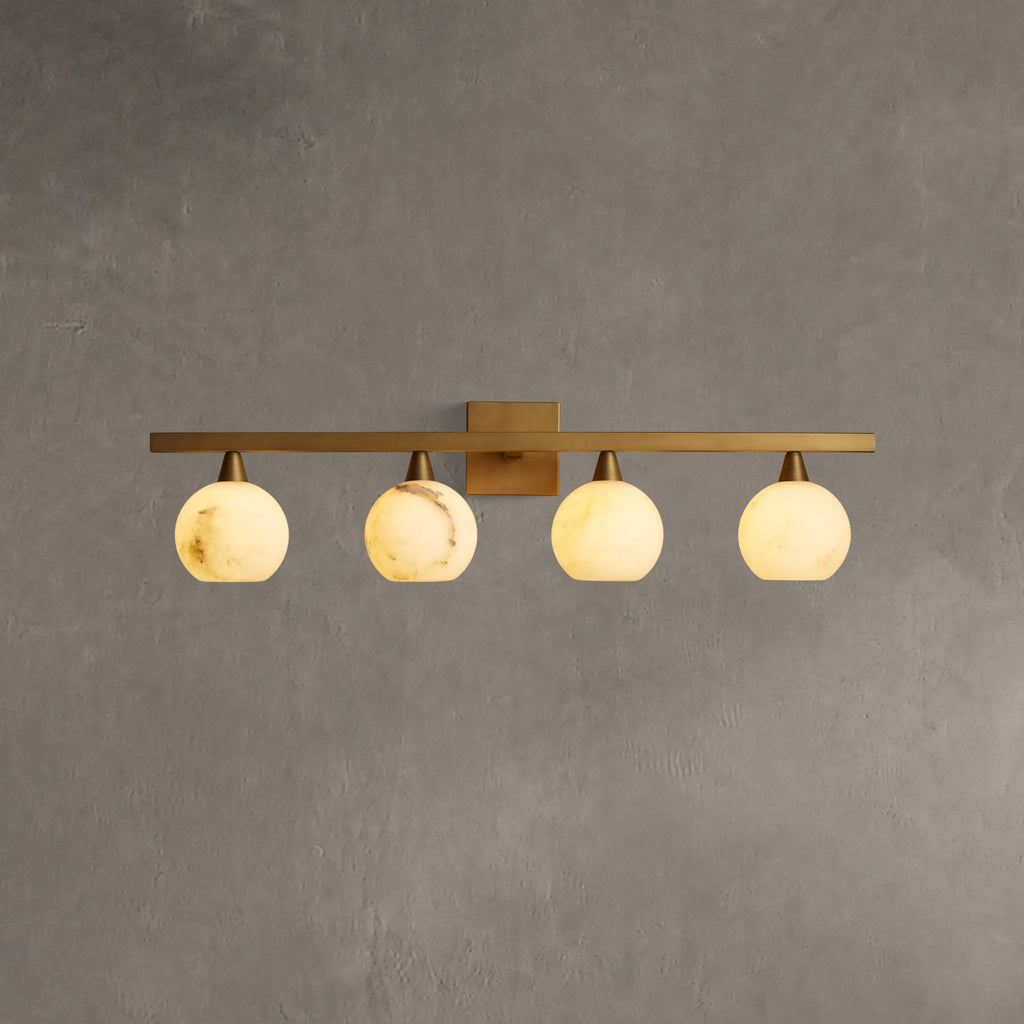 Tervain 4-Light Sconce