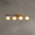 Tervain 4-Light Sconce