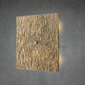 Veuvery Square Sconce D 12"
