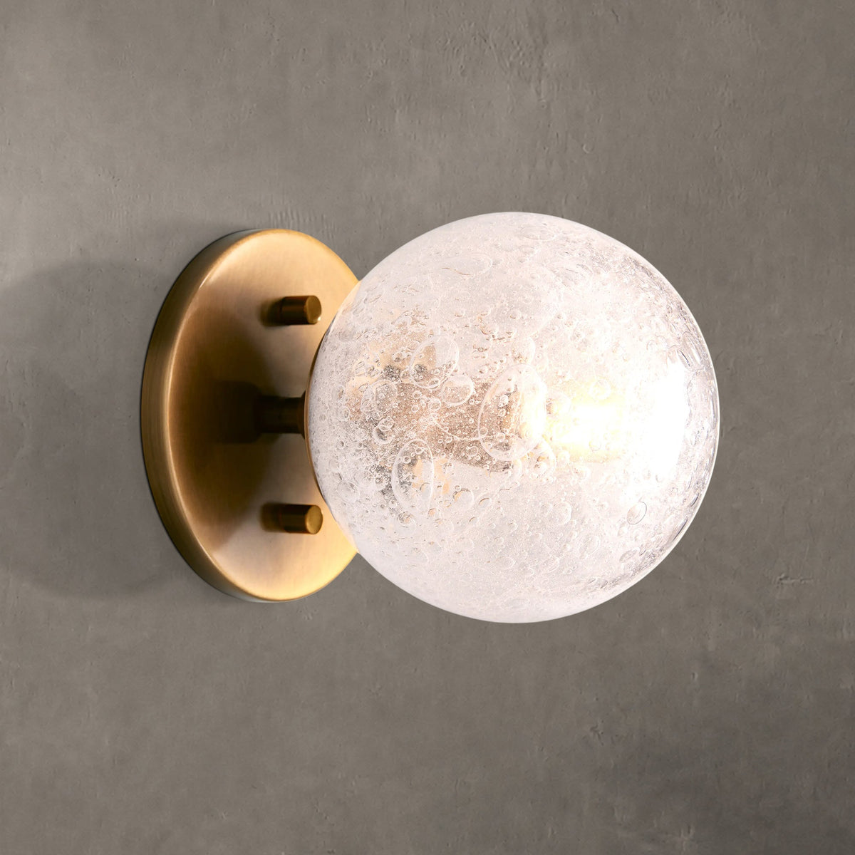 Velnor Wall Sconce