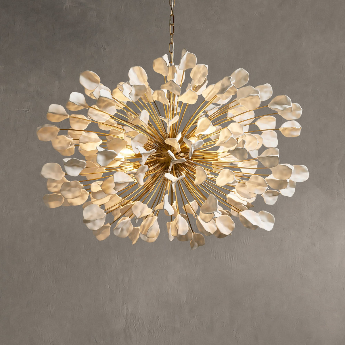 Lunelle Chandelier