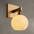 Tervain Sconce