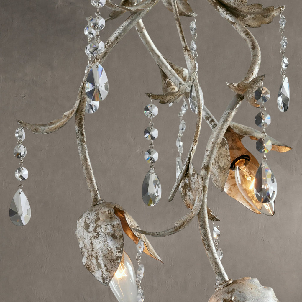 Velnay 28" Pendant