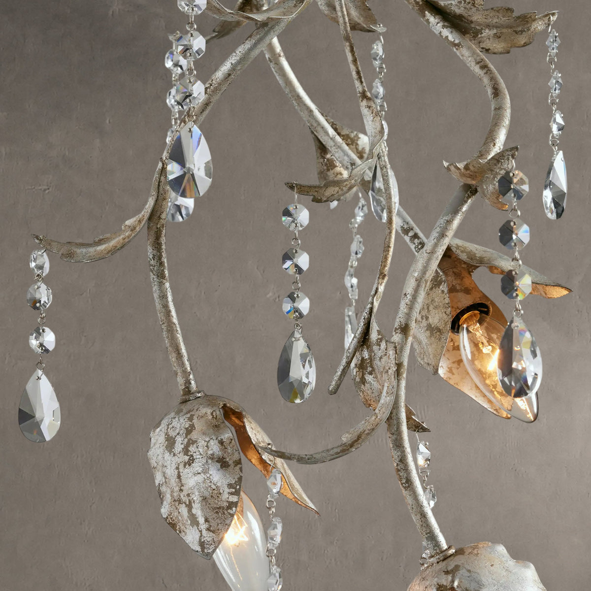 Velnay 28" Pendant