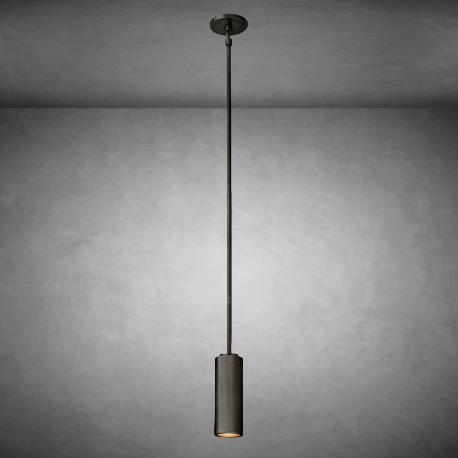 Champeaunt Pendant