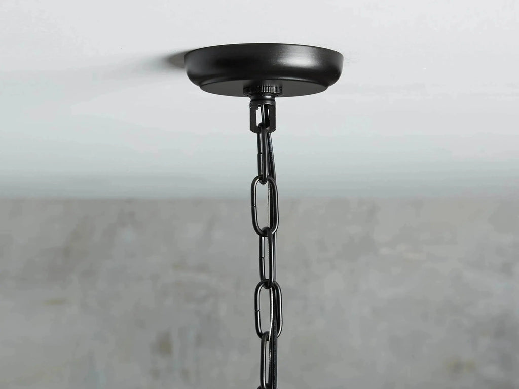 Leyland Chandelier 6 Light