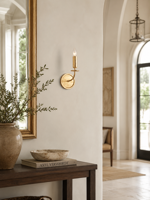 Rovain Wall Sconce